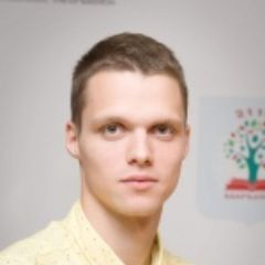 Полин Максим