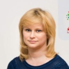 Чинова Юлия