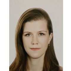 Болтинова Виктория Владимировна