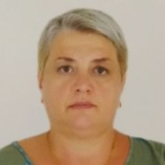 Турлюк Наталья