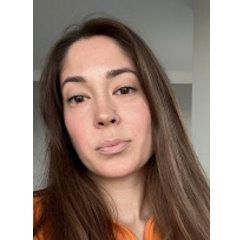 Рыжкова Ирина