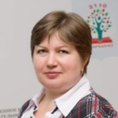 Плыкина Ирина