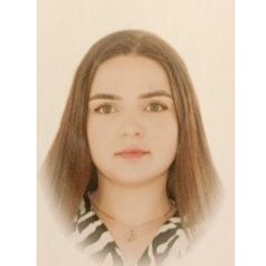 Кулиева Айсель