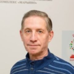 Герасимов Юрий