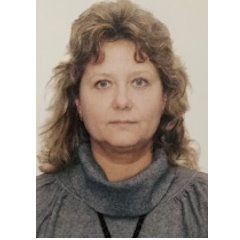 Соклакова Татьяна