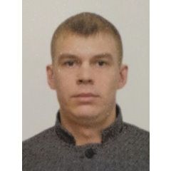 Щигорцов Артем