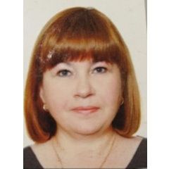 Полянская Жанна