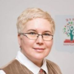 Русинова Ирина