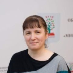 Макарова Татьяна