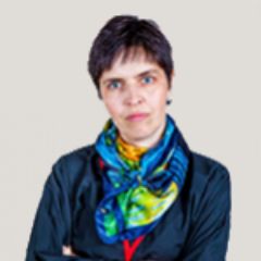 Андреева Ольга Владимировна