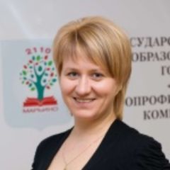 Масленникова Наталья