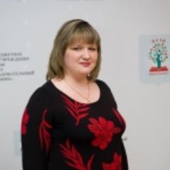 Смирнова Екатерина