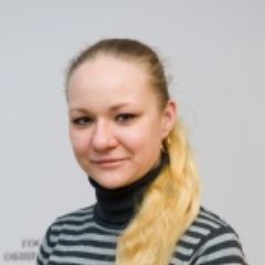 Влахова Зоя