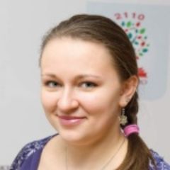 Гринь Александра