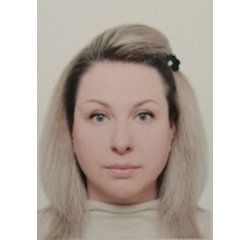 Власюк Светлана