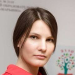 Поняева Марина
