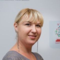 Острик Олеся