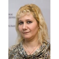 Кукушкина Елена
