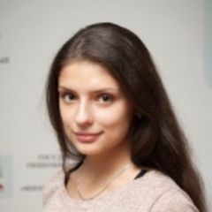 Томилина Диана