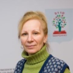 Пошивайло Ирина