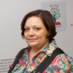 Пилькина Наталия