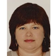 Горбачева Ирина