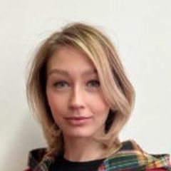 Прокопенко Анастасия
