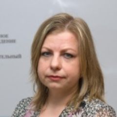 Червякова Екатерина