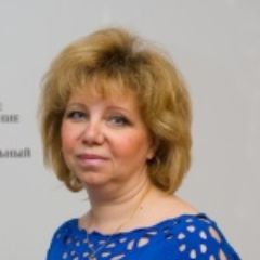 Сорокина Людмила