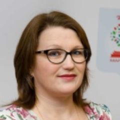 Дроздова Людмила