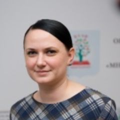 Чеснокова Ольга
