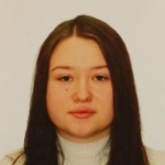 Ракова Анна