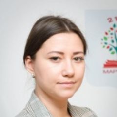 Зобкова Татьяна