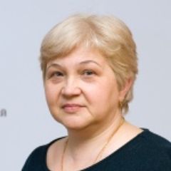 Новикова Елена