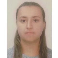 Иванова Евгения