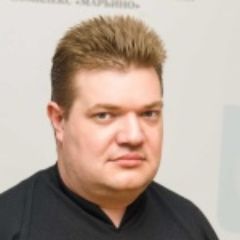 Азаренков Евгений Александрович