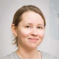 Данилова Мария