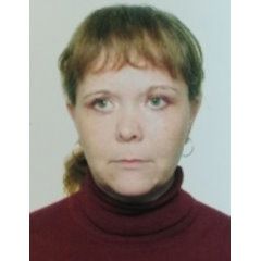 Мирошникова Марина