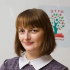 Богомолова Ольга Борисовна