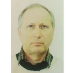 Ясновский Вячеслав
