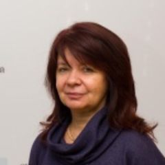 Попова Марина