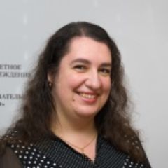 Беспалова Екатерина Ивановна