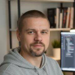 Семененко Сергей