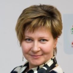 Столярова Ольга