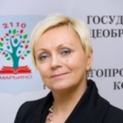 Сайдулаева Тамара