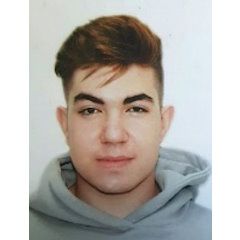 Мещеряков Андрей