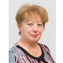 Бубнова Лариса