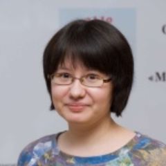 Кожакеева Светлана