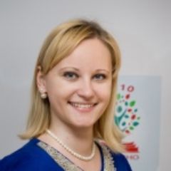 Полетаева Светлана