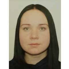 Акимова Анастасия Игоревна